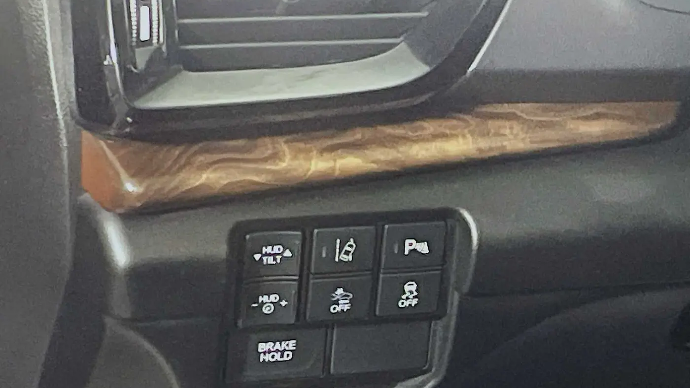 2021 Acura RDX SH-AWD w/Advance
