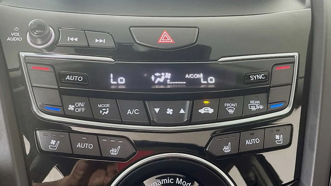 2021 Acura RDX SH-AWD w/Advance