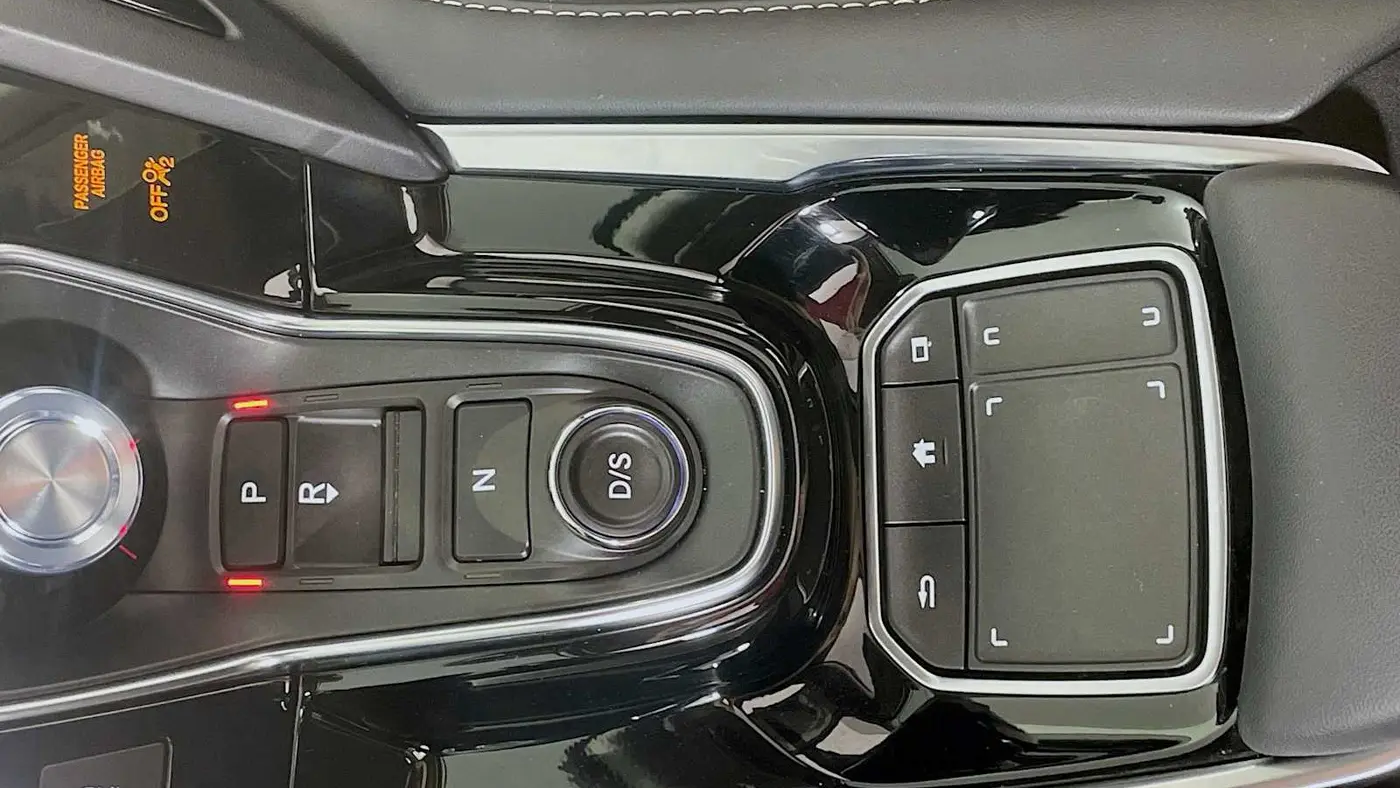 2021 Acura RDX SH-AWD w/Advance