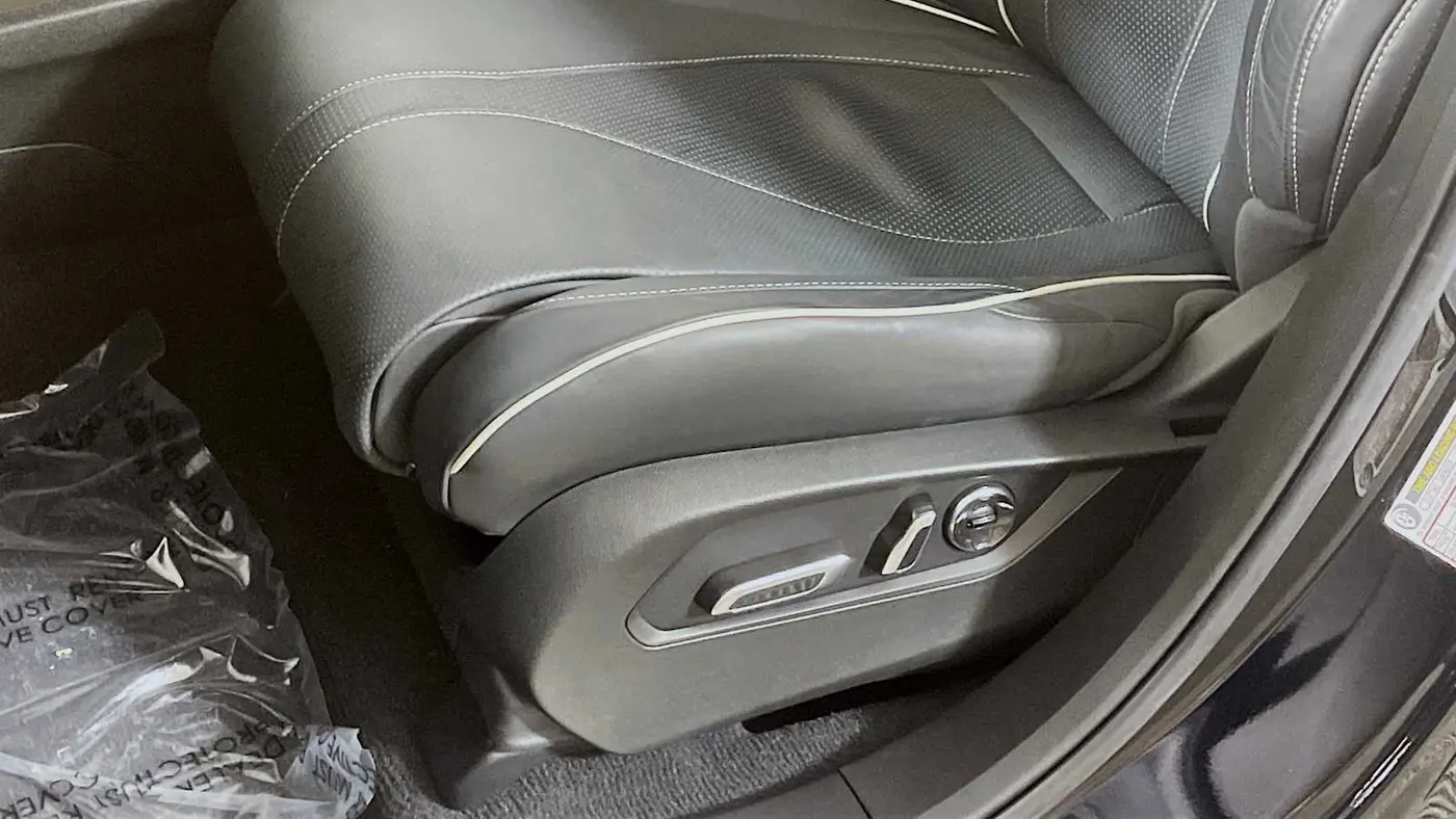 2021 Acura RDX SH-AWD w/Advance