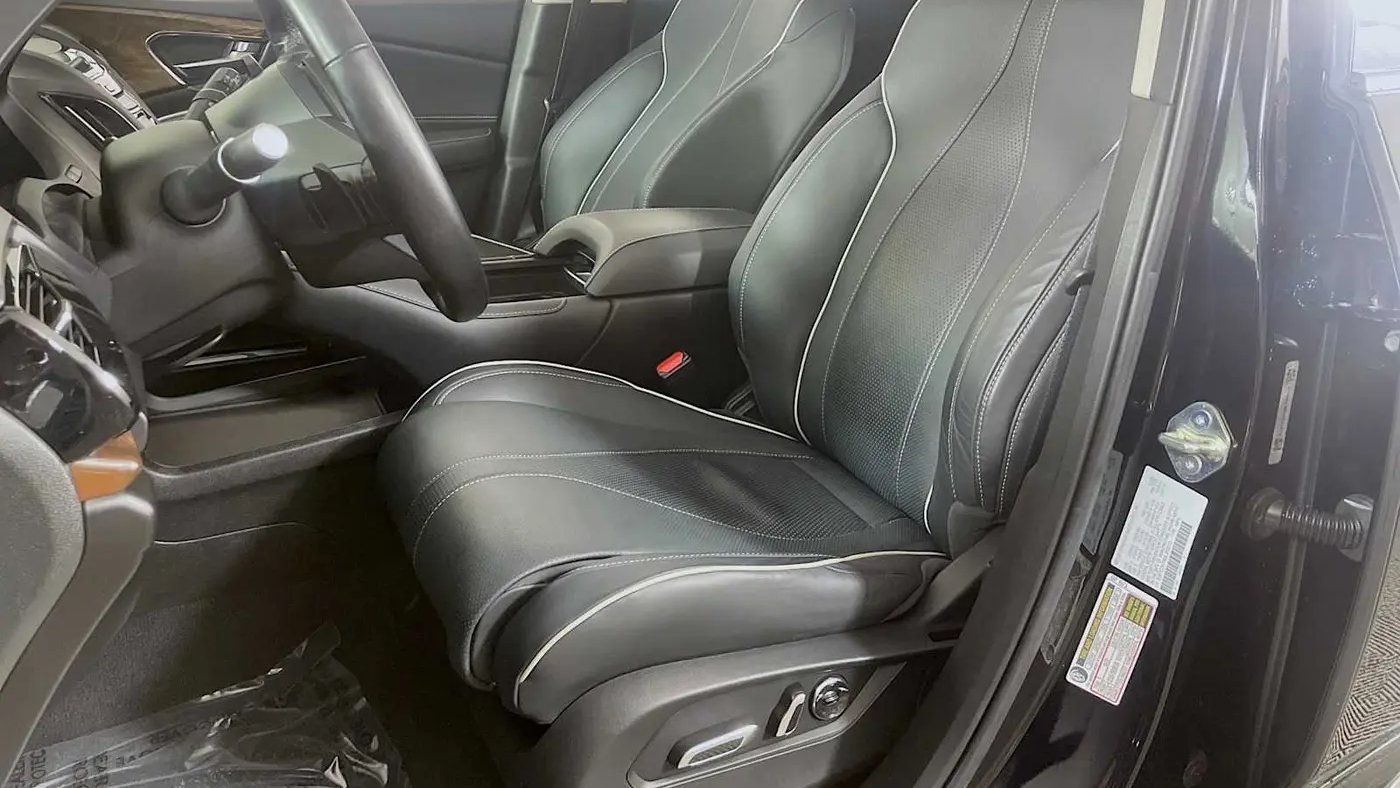 2021 Acura RDX SH-AWD w/Advance