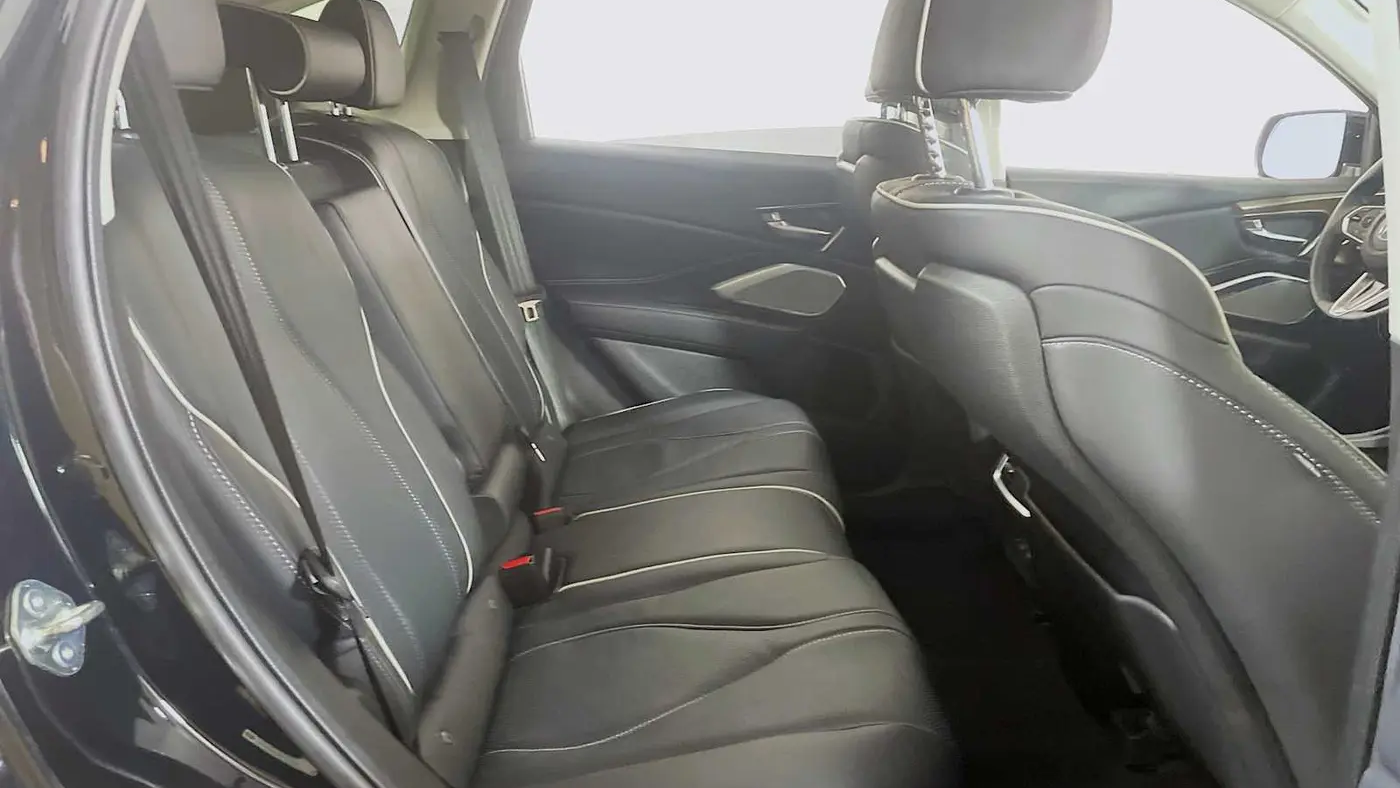 2021 Acura RDX SH-AWD w/Advance