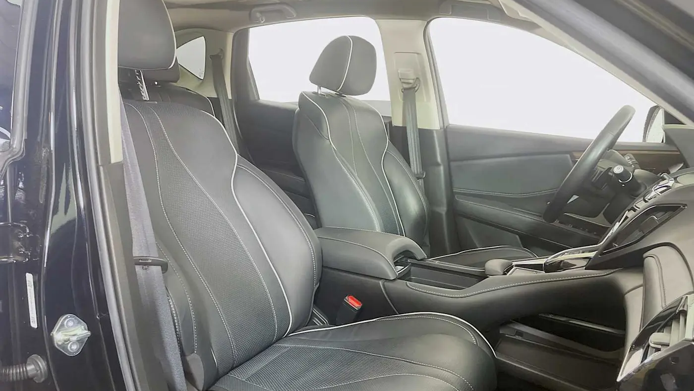 2021 Acura RDX SH-AWD w/Advance