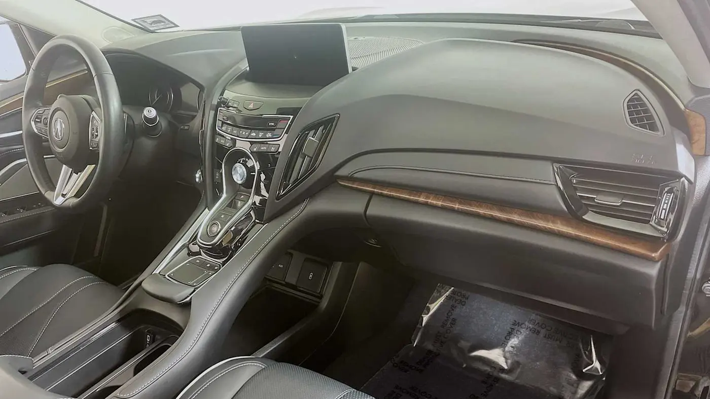 2021 Acura RDX SH-AWD w/Advance