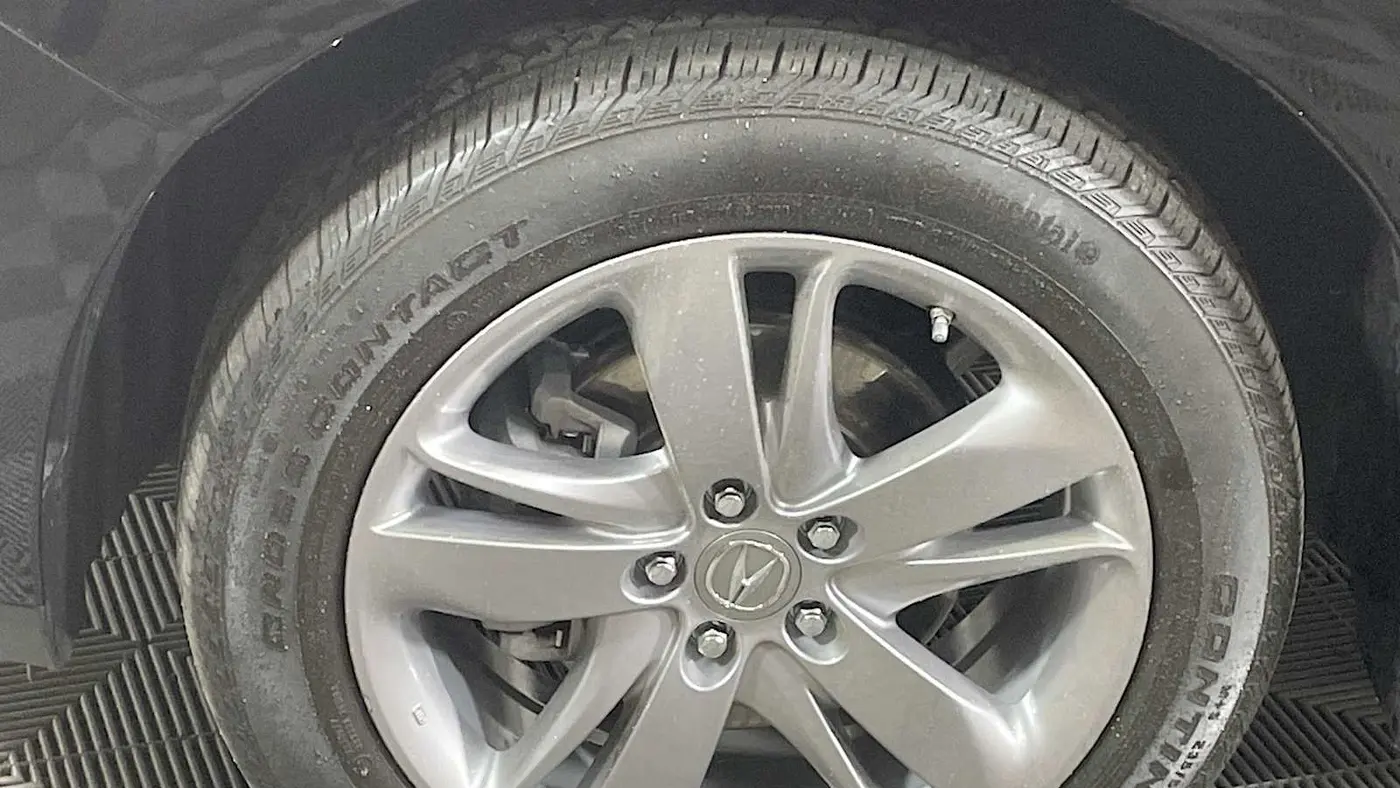 2021 Acura RDX SH-AWD w/Advance