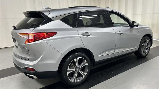 2022 Acura RDX SH-AWD w/Advance