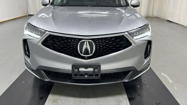 2022 Acura RDX SH-AWD w/Advance