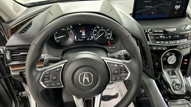 2022 Acura RDX SH-AWD w/Advance