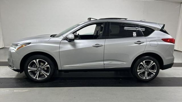 2022 Acura RDX SH-AWD w/Advance