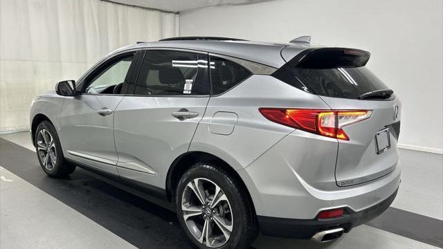2022 Acura RDX SH-AWD w/Advance