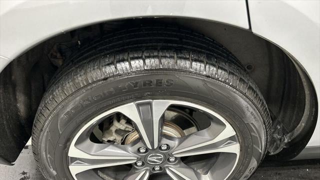 2022 Acura RDX SH-AWD w/Advance