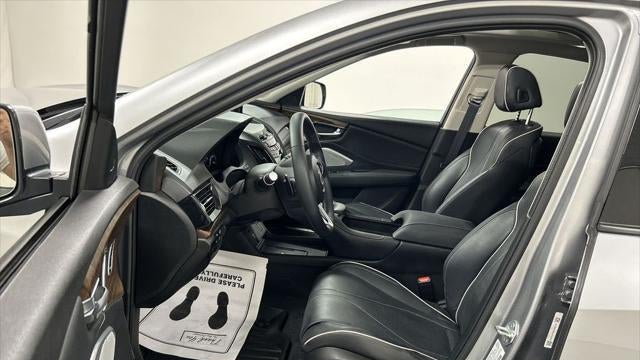 2022 Acura RDX SH-AWD w/Advance
