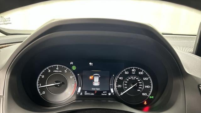 2022 Acura RDX SH-AWD w/Advance