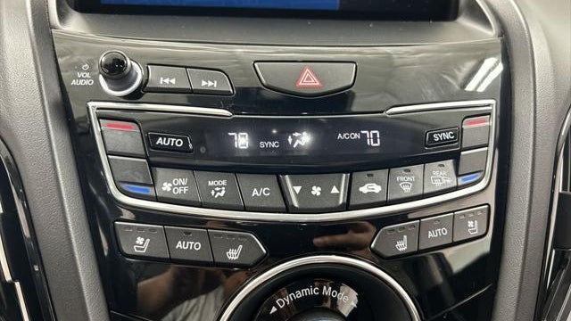 2022 Acura RDX SH-AWD w/Advance