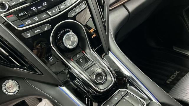 2022 Acura RDX SH-AWD w/Advance