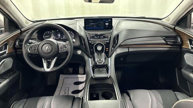 2022 Acura RDX SH-AWD w/Advance