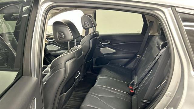 2022 Acura RDX SH-AWD w/Advance