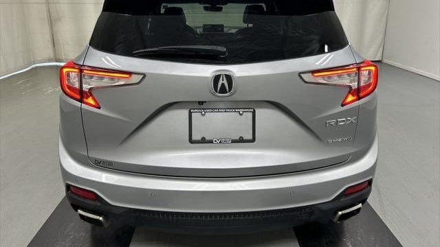 2022 Acura RDX SH-AWD w/Advance