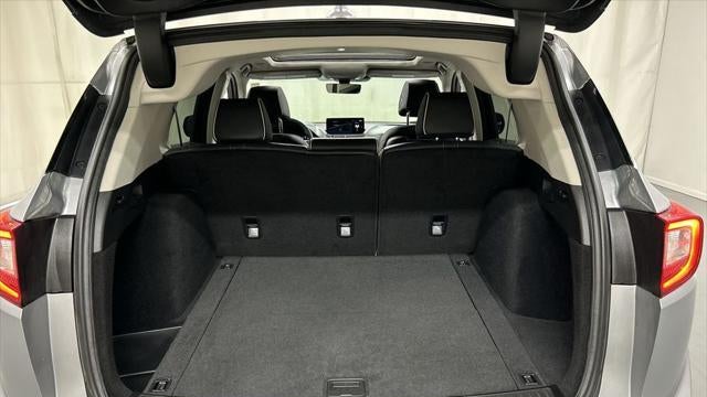 2022 Acura RDX SH-AWD w/Advance