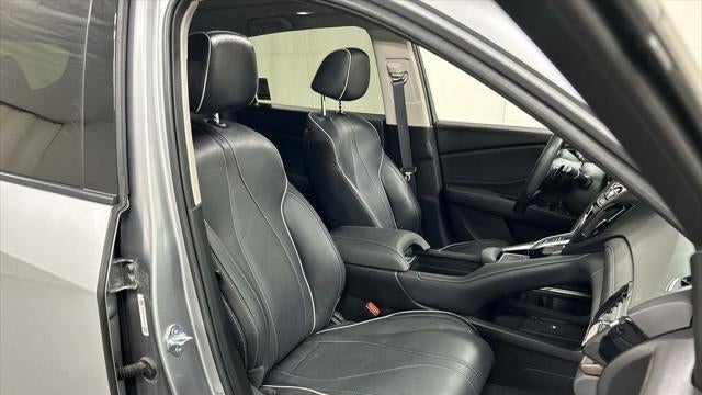 2022 Acura RDX SH-AWD w/Advance