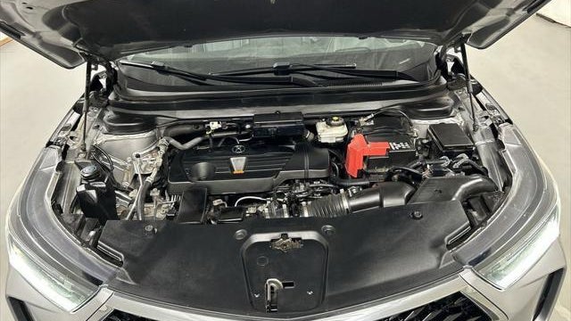 2022 Acura RDX SH-AWD w/Advance