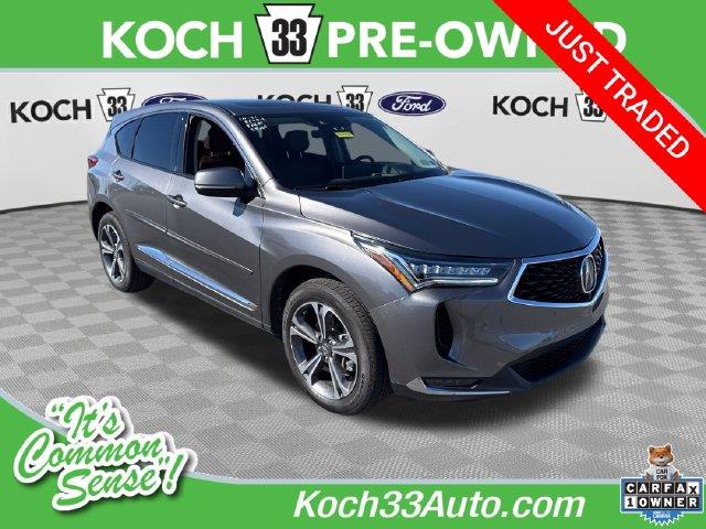 2024 Acura RDX