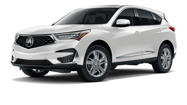 Preowned 2020 Acura RDX SH-AWD w/Advance for Sale