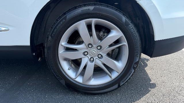 2020 Acura RDX SH-AWD w/Advance