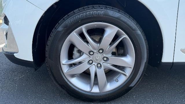 2020 Acura RDX SH-AWD w/Advance