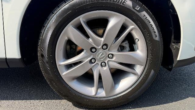 2020 Acura RDX SH-AWD w/Advance