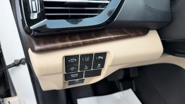 2020 Acura RDX SH-AWD w/Advance