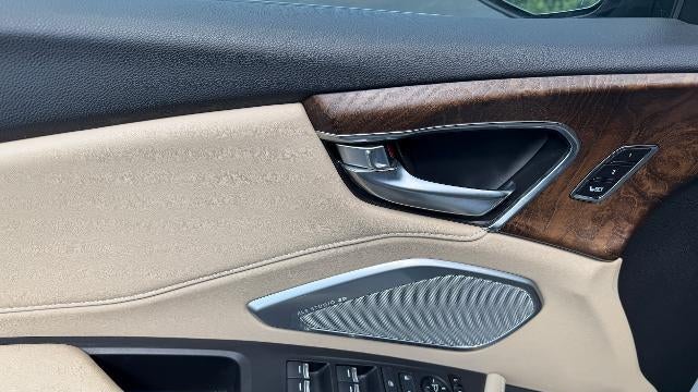 2020 Acura RDX SH-AWD w/Advance