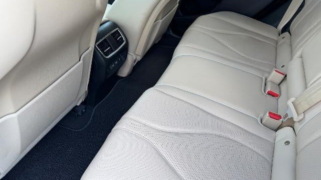2020 Acura RDX SH-AWD w/Advance
