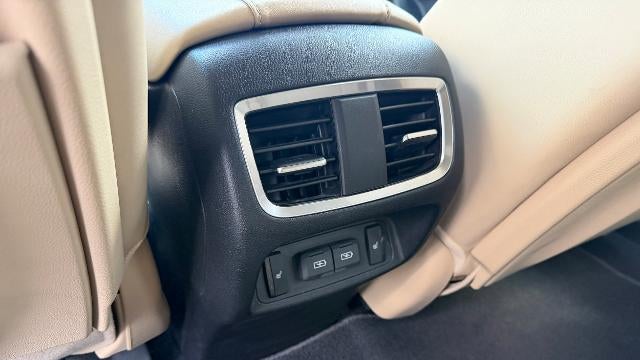 2020 Acura RDX SH-AWD w/Advance