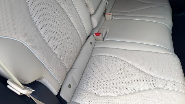 2020 Acura RDX SH-AWD w/Advance