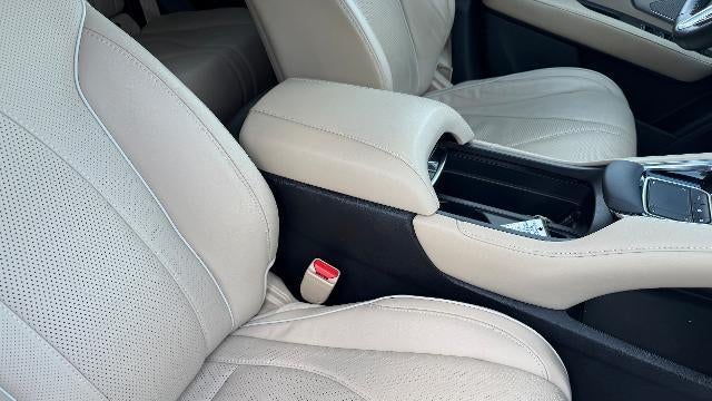 2020 Acura RDX SH-AWD w/Advance