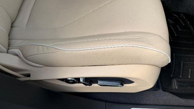 2020 Acura RDX SH-AWD w/Advance
