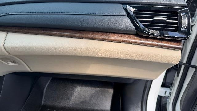 2020 Acura RDX SH-AWD w/Advance