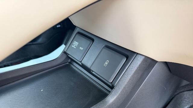 2020 Acura RDX SH-AWD w/Advance