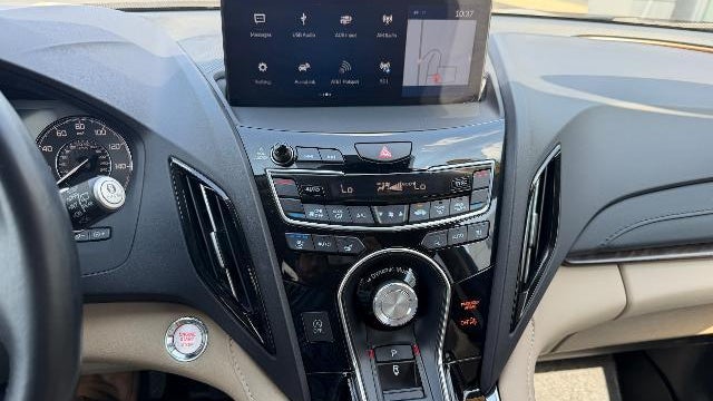 2020 Acura RDX SH-AWD w/Advance