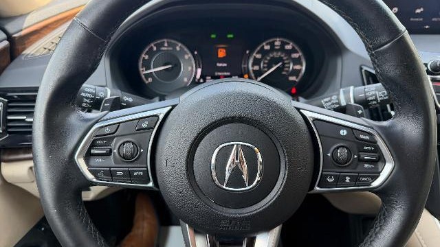 2020 Acura RDX SH-AWD w/Advance