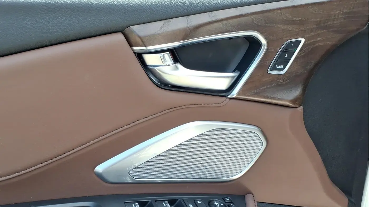 2023 Acura RDX SH-AWD w/Advance