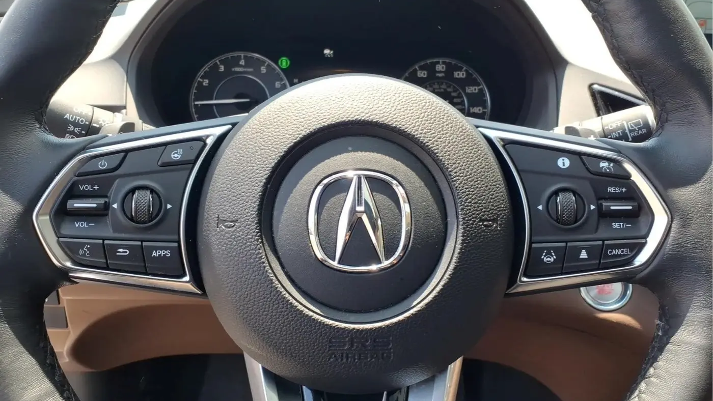 2023 Acura RDX SH-AWD w/Advance