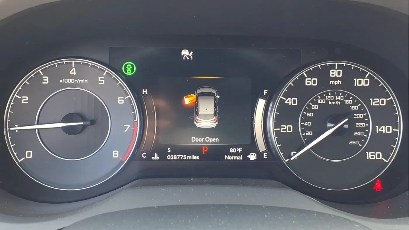 2023 Acura RDX SH-AWD w/Advance