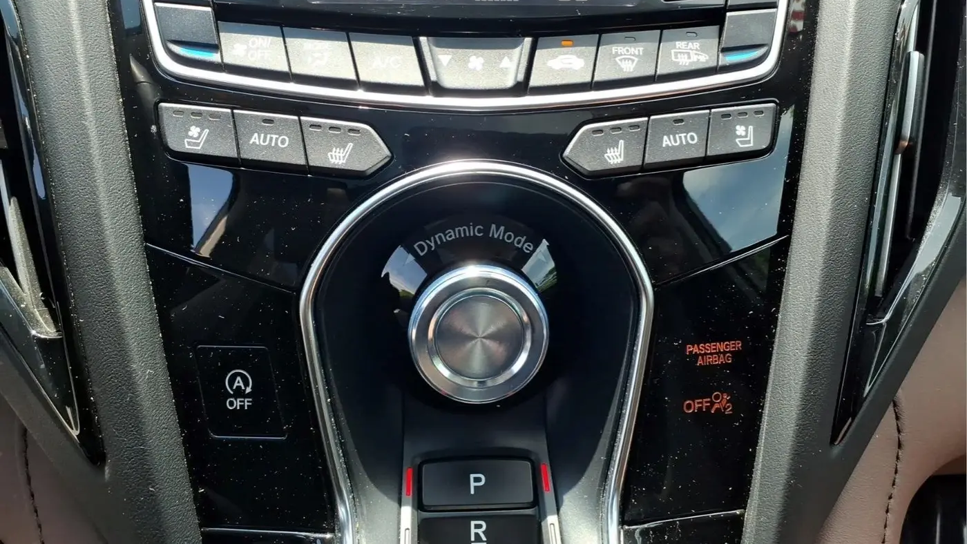 2023 Acura RDX SH-AWD w/Advance