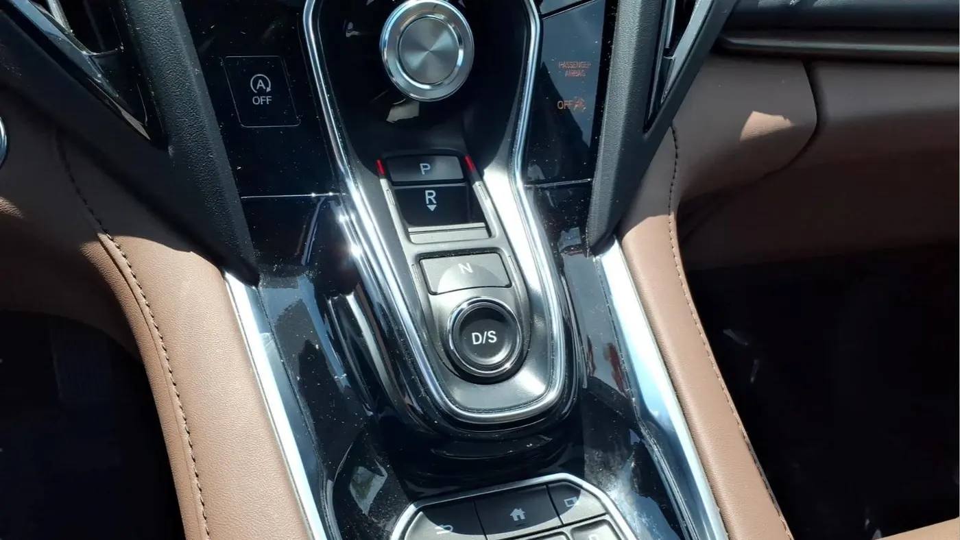 2023 Acura RDX SH-AWD w/Advance