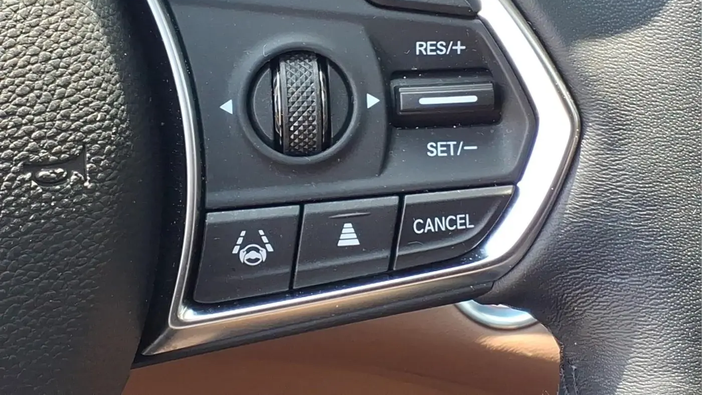 2023 Acura RDX SH-AWD w/Advance