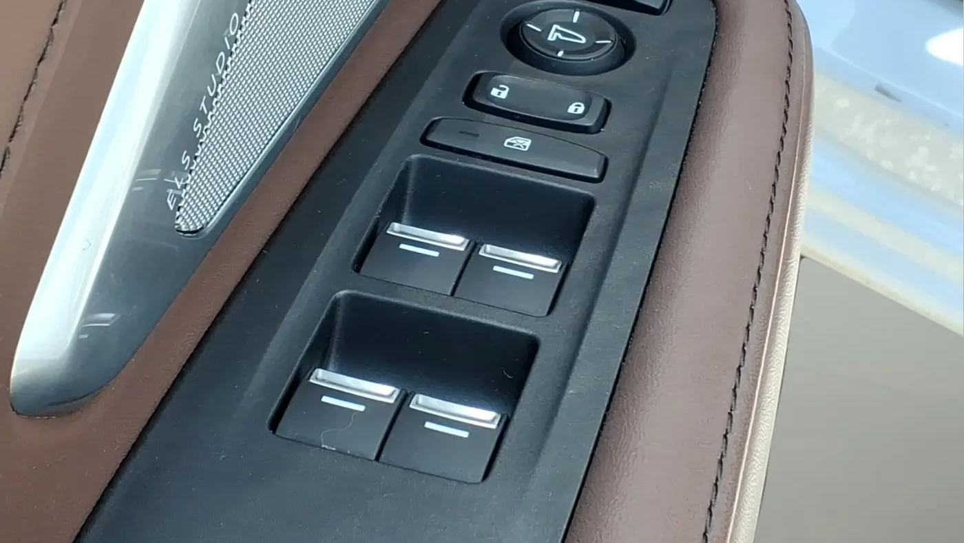 2023 Acura RDX SH-AWD w/Advance