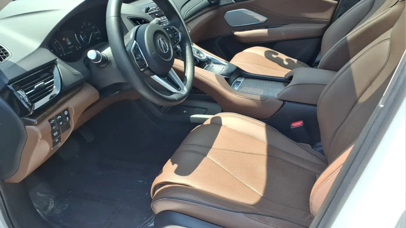 2023 Acura RDX SH-AWD w/Advance