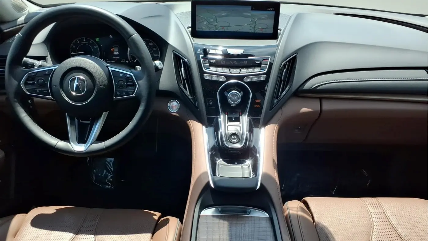 2023 Acura RDX SH-AWD w/Advance